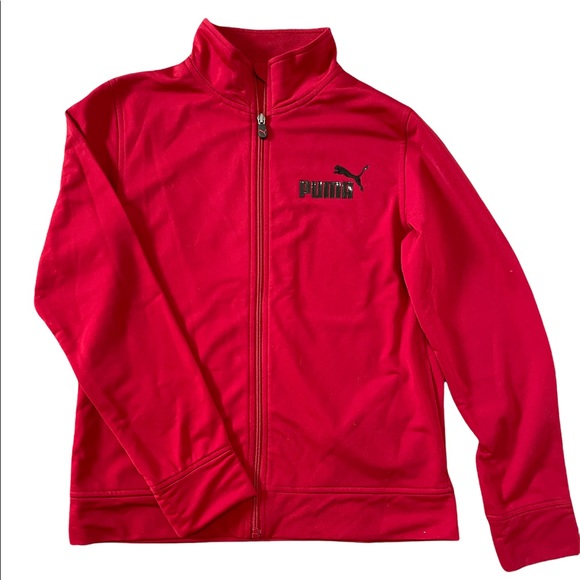 Puma Jacket for Kids - Picture 1 of 3